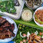 Filipino Food Culture photo by Christian Paul Placino via Unsplash