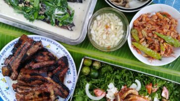 Filipino Food Culture photo by Christian Paul Placino via Unsplash