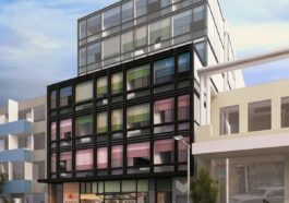 Ovolo South Yarra