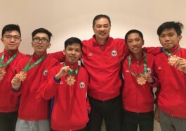 PESO has been at the forefront of Philippine esports since 2012, having produced numerous medalists in the IESF World Championships