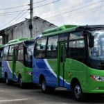 PeoplesJeep modern PUVs
