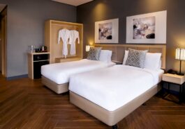 RHR Summit Hotel