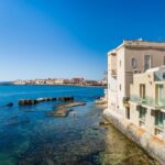 Re Dionisio Boutique Hotel in Syracuse