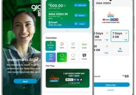 Smart unveils new GigaLife App for subscribers