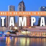 Things to do in Tampa Florida