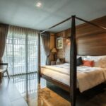 Airbnb Suite Room in Buriram Thailand