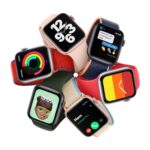 Apple Watch SE GPS 44MM
