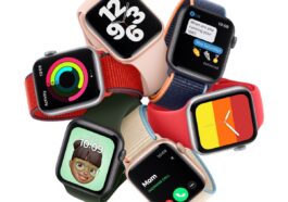 Apple Watch SE GPS 44MM