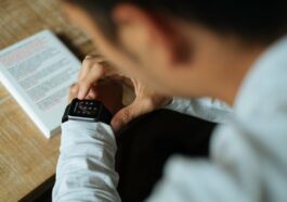 Apple Watch Series 5