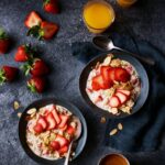 Boost up your weekday mornings and start your day right with breakfast cereals from M&S