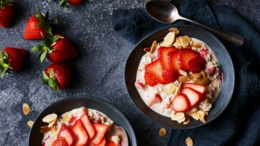 Boost up your weekday mornings and start your day right with breakfast cereals from M&S
