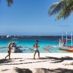 Boracay Island in Aklan by Rj Baculo via Unsplash