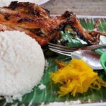 Chicken Inasal by Eren A via Flickr CC
