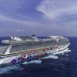 Dream Cruises in Singapore