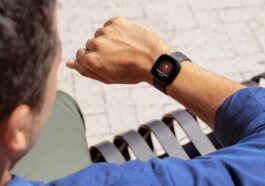 Fitbit Versa 3 Price in the Philippines