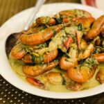 Manakla Delicacy from Marinduque