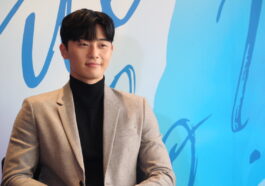 Park Seo Joon is Smart Philippines newest endorser photo via DepositPhotos