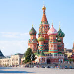 Russia eVisa for Filipino Passport Holders to launch in 2021