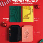 Starbucks Philippines 2021 Planner