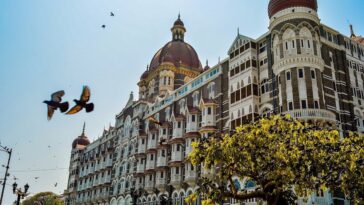 The Best Travel Guide to Mumbai