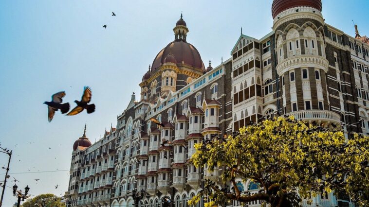 The Best Travel Guide to Mumbai