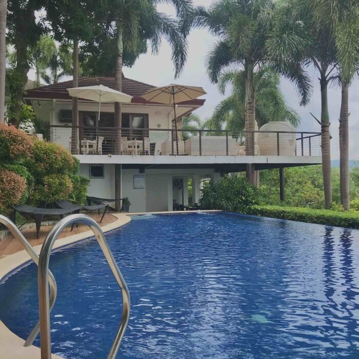 Villas by Eco-Hotel, Batangas