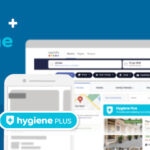 Agoda Hygiene Plus