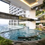 Airbnb Makati Gramercy Residences Makati Avenue