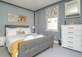 Airbnbs in Aberdeen with Best Location