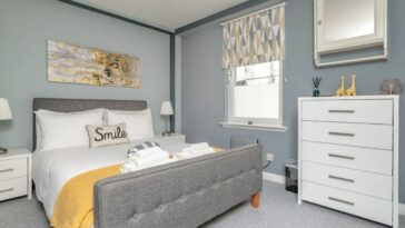 Airbnbs in Aberdeen with Best Location