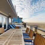 Beachfront Airbnb in Venice Beach California