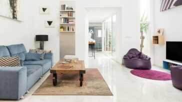 Beautiful Loft in Seville