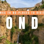 Best Things to do in Ronda, Spain