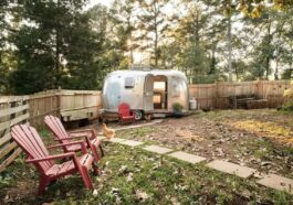 Campervan Unique Atlanta vacation rentals
