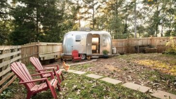 Campervan Unique Atlanta vacation rentals
