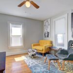 Clean and Centrally Located Airbnb in Columbus