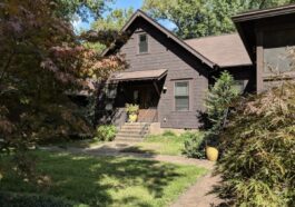 Greensboro Vacation Rental