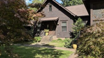 Greensboro Vacation Rental