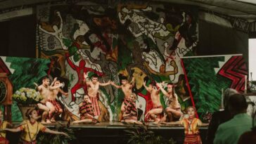Ibagiw Baguio’s Creative City Festival