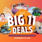 Klook Big 11 Deals