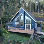 Luxurious Airbnb Rental in Eugene OR