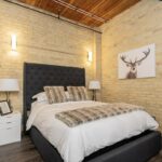 Luxury Airbnb in Winnipeg