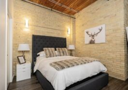 Luxury Airbnb in Winnipeg
