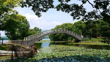 Onuma Quasi-National Park