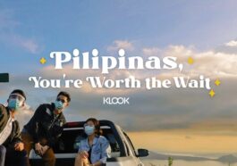 Pilipinas, You’re Worth the Wait