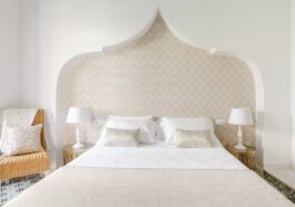 Romantic Airbnb in Cordoba with Moorish Design