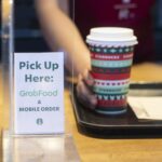 Starbucks PH Mobile Order via App