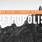 Things to do in Petropolis, Brazil