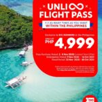 airasia UNLI Flight Pass