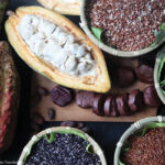 A variety of grains grown in the Cordillera Mountains, but what are these, exactly?